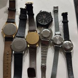 All These Watches For 60