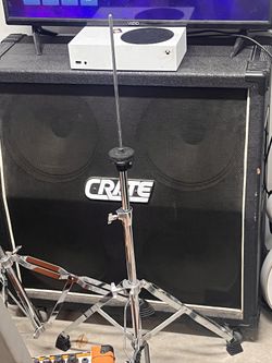 Crate 4x12