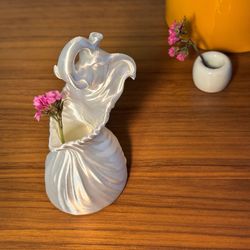 ELEPHANT VASE – 3D Printed Decor
