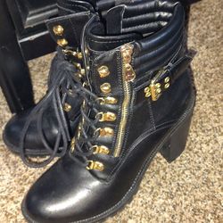 Guess Boots