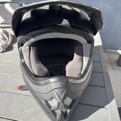 O’Neal Off-road Helmet 