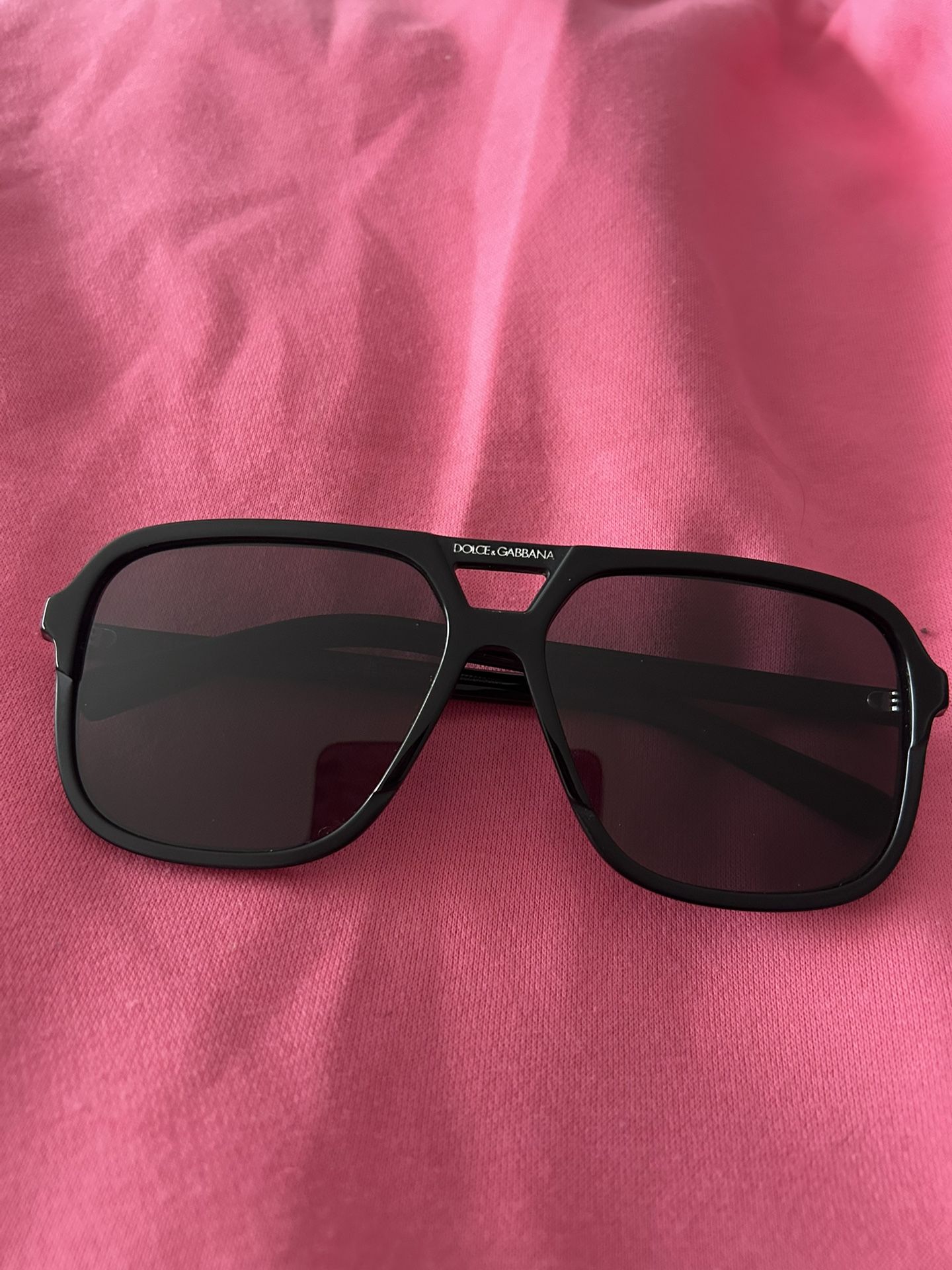 Dolce & Gabbana Sunglasses