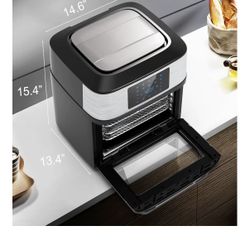 Unused Air Fryer 