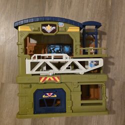 Airtraffic Kids Toy With Sound