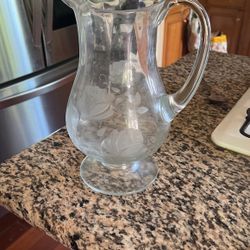 Water jug