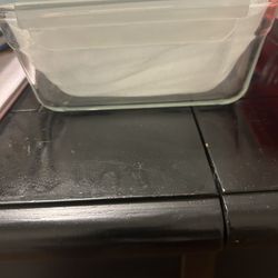 Dishes