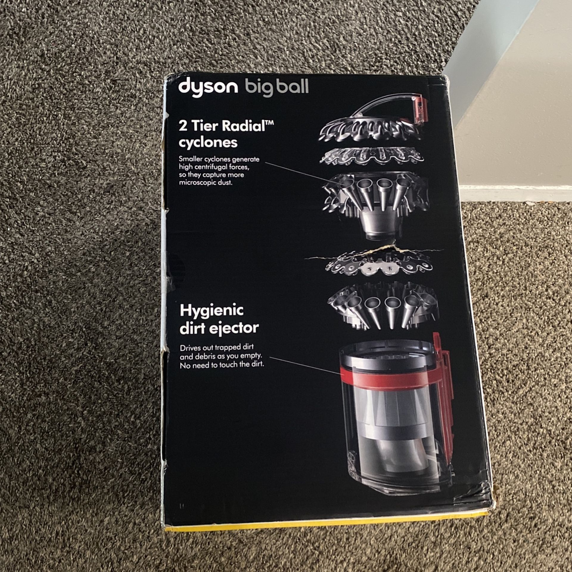 Dyson Big Ball,All Products : American Fashion Style Bags On Sale