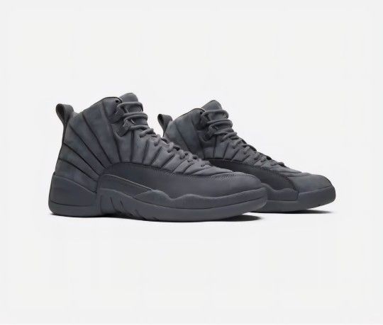 PSNY x Air Jordan 12 Retro *DEADSTOCK* Sz 12