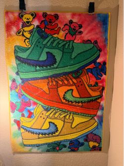 Nike SB