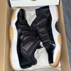 Jordan Retro 11