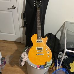 Electric Guitar 