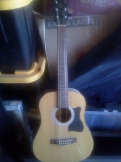 Ibanez Acoustic Guitar