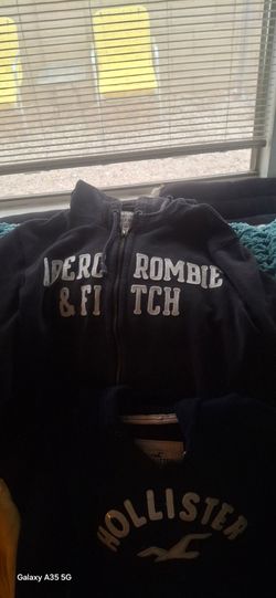 Abercrombie bundle