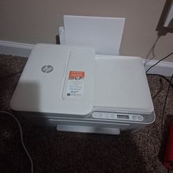 DeskJet Printer