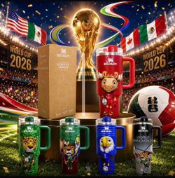 FIFA 2026 Mascot