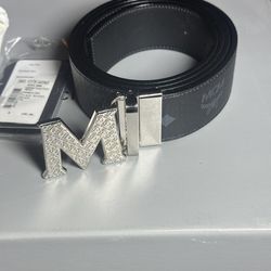 MCM belt