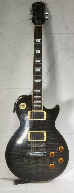 EPIPHONE LES PAUL CLASSIC*2005* (A1G009318)