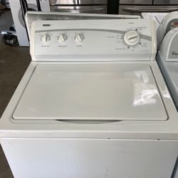 Kenmore Washer