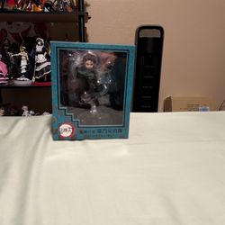 Demon Slayer Aniplex Tanjiro Kamado 1/8 Scale Figure
