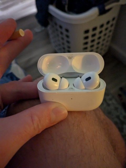 Apple airpod pro 2 Gen