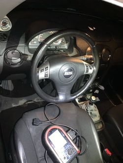 2008 Chevrolet HHR