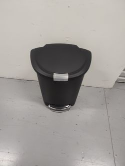 Trash Can Garbage Can