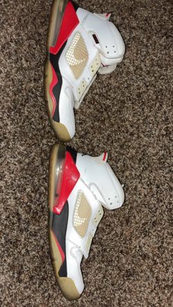 Jordan shoes