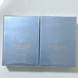 Versace Eros