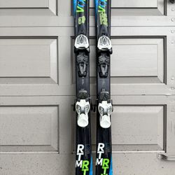 Volkl Skis — 120cm