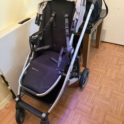 Uppababy Cruz V2
