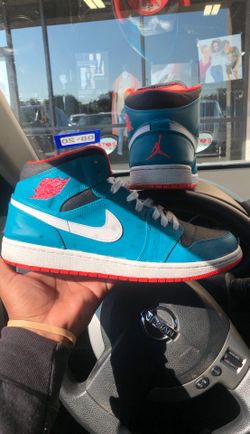 Air jordan 1s