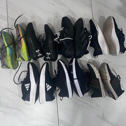 Women’s Running Shoe Lot 