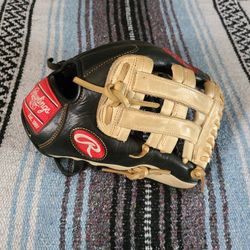 12ich Rawlings Bad Ass Glove