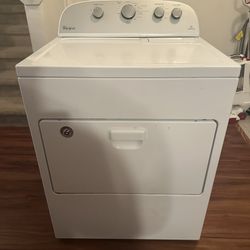 Whirlpool Dryer 7cft