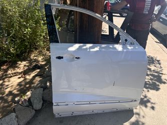 2022-2025 ACURA MDX FRONT DOOR SHELL
