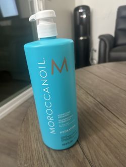 Moroccanoil Hydration Shampoo