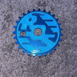 Ride Out Supply Sprocket 