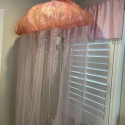 Jellyfish Canopy 