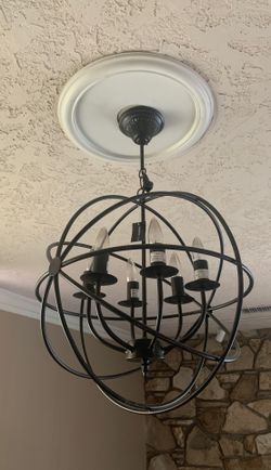 Chandelier