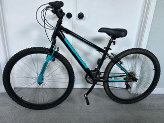 Nishiki bike