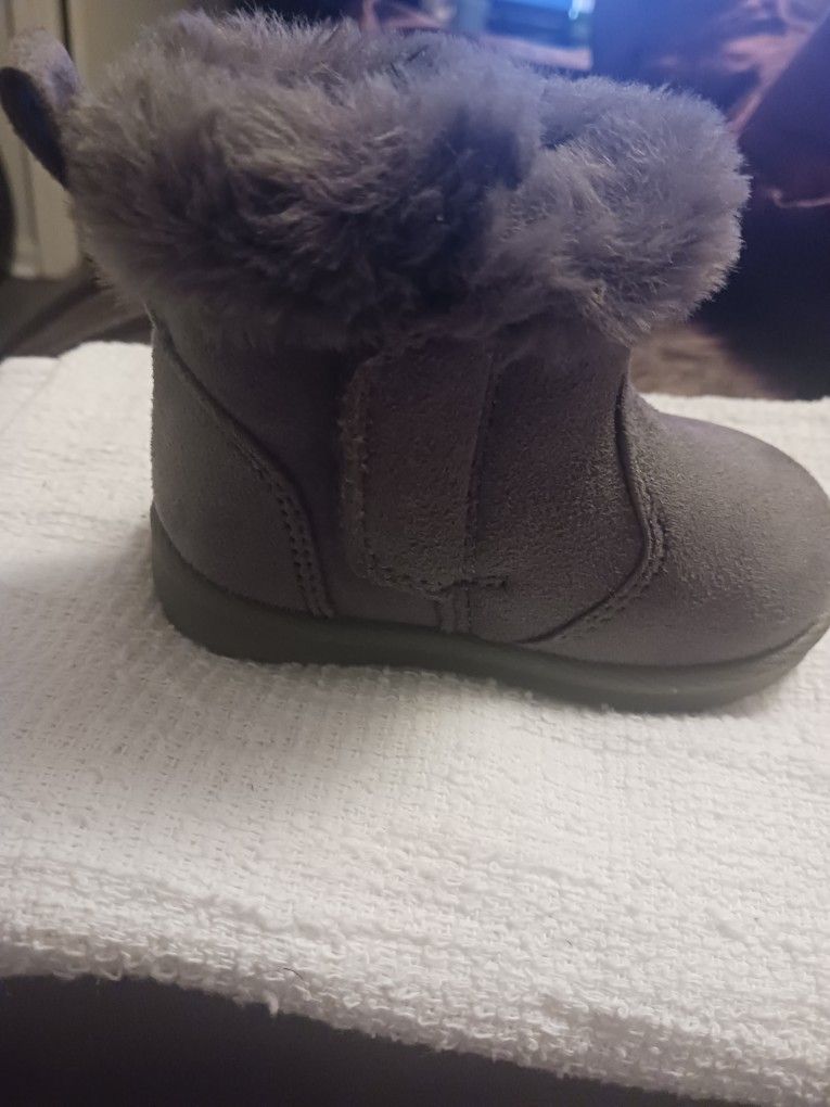 Baby Shoes