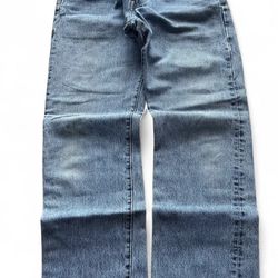 Vintage Levis 501 Jeans