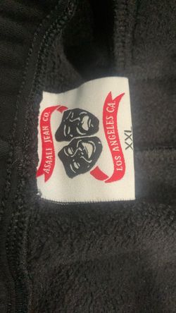 Asaali shorts *pickupsonly*