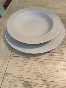 Mikasa Classic Fair Bone China