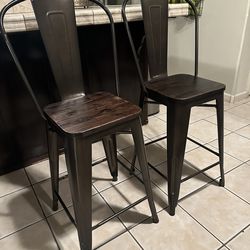Barstools