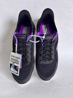 Skechers Hands Free Swift Fit Sneakers