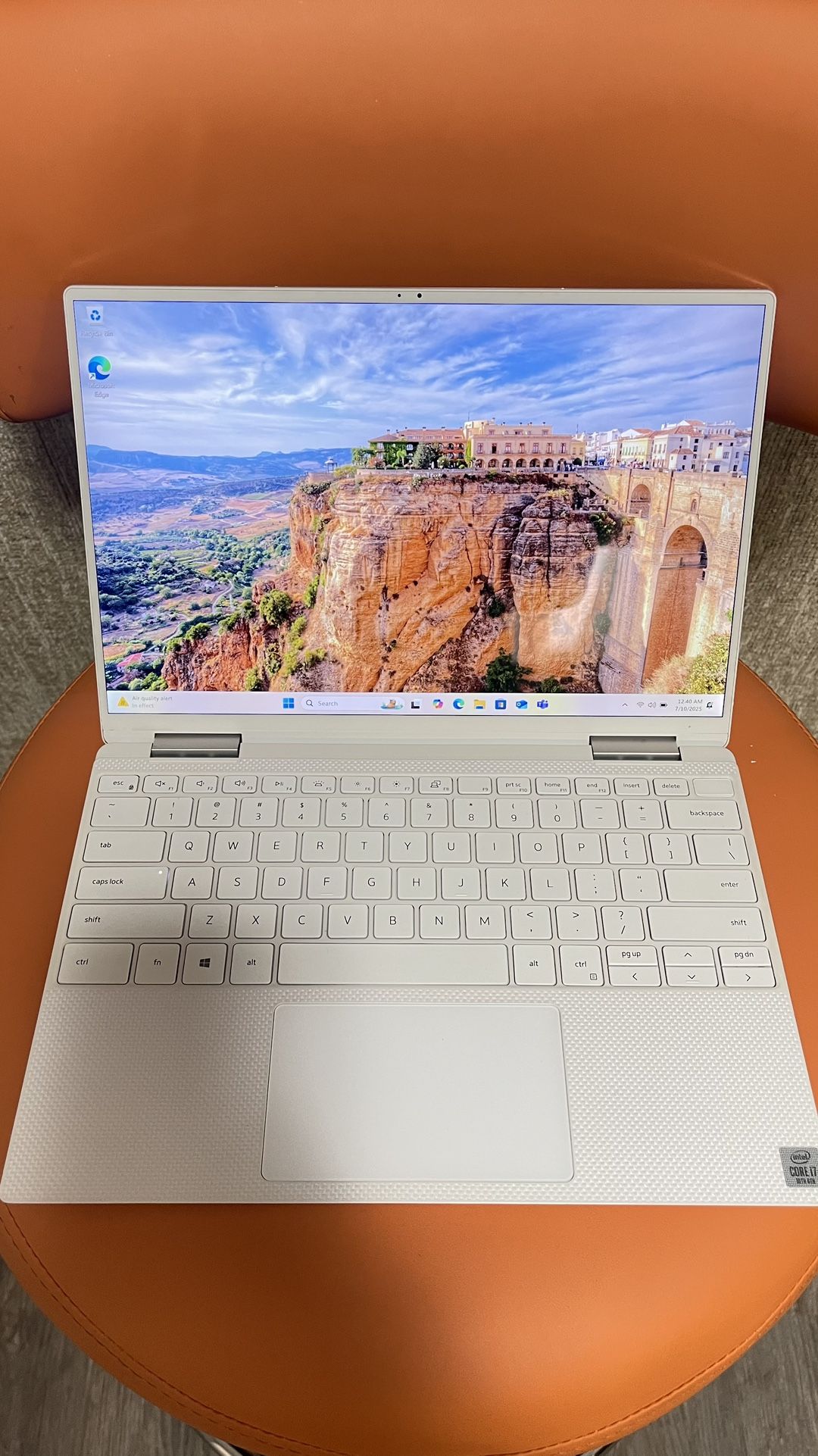 Dell XPS 7390 2in1 Windows 11 PRO