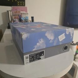 JORDAN 3 RETRO OG SP SEOUL 2.0