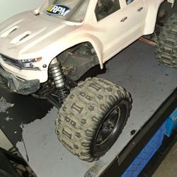 Traxxas Xmaxx 8s 