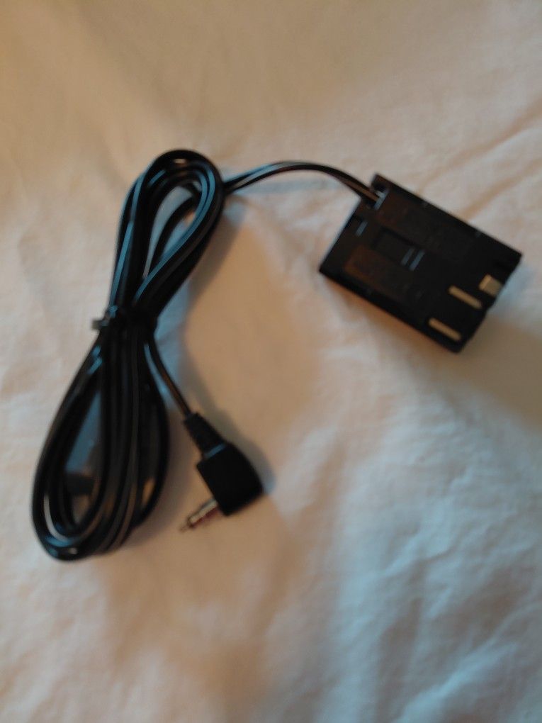 Dummy Battery